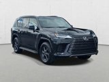 New 2025 Lexus LX 700h Overtrail image 3
