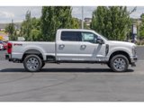 New 2025 Ford F250 Lariat image 2