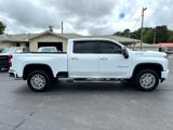Used 2020 Chevrolet Silverado 2500 High Country w/ Z71 Off-Road Package image 4