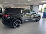 Used 2022 Chevrolet Traverse LS image 5