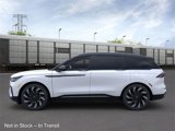 New 2025 Lincoln Nautilus Reserve w/ Jet Appearance Package image 3