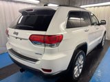 Used 2017 Jeep Grand Cherokee Limited image 4