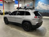 Used 2019 Jeep Cherokee Latitude w/ Popular Appearance Group image 3