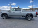 New 2025 GMC Sierra 2500 SLE image 4