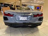 Used 2025 Chevrolet Corvette Stingray Preferred Cpe w/ 2LT image 3