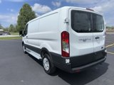 Used 2023 Ford Transit 250 Low Roof w/ Exterior Upgrade Package image 5