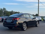Used 2023 Nissan Versa SV image 6