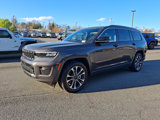 New 2025 Jeep Grand Cherokee L Overland image 2
