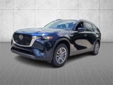 New 2025 MAZDA CX-90 3.3 Turbo w/ Select Package image 3