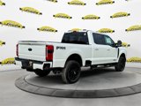 New 2025 Ford F350 Lariat image 6