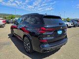 Used 2024 BMW X5 M60i w/ Climate Comfort Package image 3