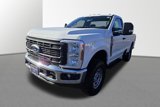 New 2025 Ford F250 XL image 2