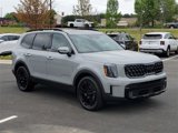 New 2025 Kia Telluride SX Prestige X-Line image 2