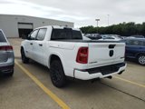 Used 2025 RAM 1500 Limited image 4