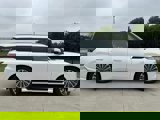 Used 2025 INFINITI QX80 Sensory image 4