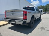 Used 2024 Ford F250 Lariat w/ Sport Appearance Package image 3