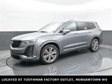 Used 2022 Cadillac XT6 Premium Luxury image 2