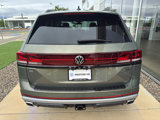 New 2025 Volkswagen Atlas Peak Edition SE image 5