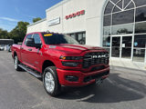 New 2026 RAM 2500 Big Horn image 3