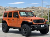 New 2025 Jeep Wrangler Unlimited Rubicon image 2