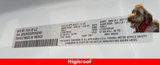 Used 2023 RAM ProMaster 2500 image 5