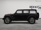 New 2025 Jeep Wrangler Unlimited Rubicon image 3