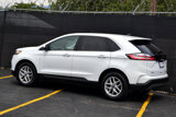 Used 2022 Ford Edge SEL image 5