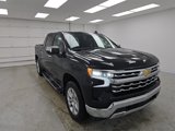 New 2025 Chevrolet Silverado 1500 LTZ w/ Max Trailering Package image 3