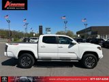 Certified 2022 Toyota Tacoma SR image 5