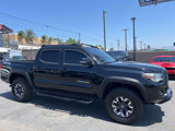 Used 2018 Toyota Tacoma TRD Off-Road image 5