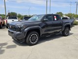New 2025 Toyota Tacoma TRD Sport image 3