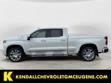 New 2025 Chevrolet Silverado 1500 High Country w/ High Country Premium Package image 2