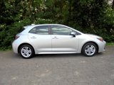 Used 2019 Toyota Corolla SE image 6