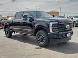 New 2025 Ford F250 Platinum w/ FX4 Off-Road Package image 6
