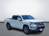 New 2025 Nissan Frontier SV w/ SV Convenience Package image 5