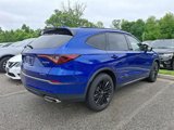 Certified 2025 Acura MDX A-Spec image 4
