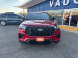 New 2025 Ford Explorer ST-Line w/ Premium Package image 2