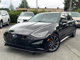 Used 2021 Hyundai Sonata Limited image 3