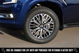 New 2025 Nissan Armada Platinum image 2
