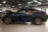 Used 2024 BMW X6 xDrive40i w/ Premium Package image 4