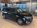 Used 2022 Chevrolet Equinox Premier image 2