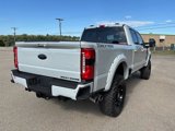 New 2025 Ford F250 Lariat w/ Lariat Ultimate Package image 4