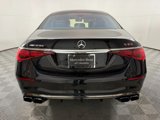 New 2025 Mercedes-Benz S 63 AMG S image 4
