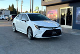 Used 2020 Toyota Corolla LE image 3