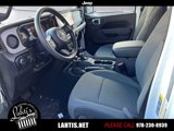 New 2025 Jeep Gladiator Sport image 3