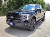 New 2025 Ford F150 Lariat image 3