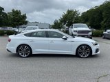 Used 2022 Audi S5 Premium Plus w/ Premium Plus Package image 5