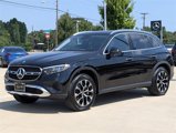 Certified 2025 Mercedes-Benz GLC 350e 4MATIC image 3