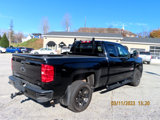 Used 2018 Chevrolet Silverado 1500 LT w/ Midnight Edition image 4