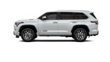 New 2025 Toyota Sequoia 4WD w/ TRD Performance Package (TMS) image 3